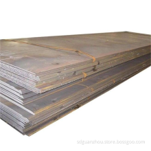 Q355D Low Temperature Carbon Steel plate